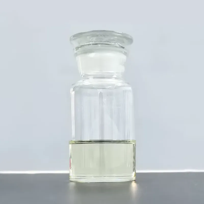 Bagaimana N-Methylaniline Mengubah Teknologi Peningkatan Bahan Bakar Modern?