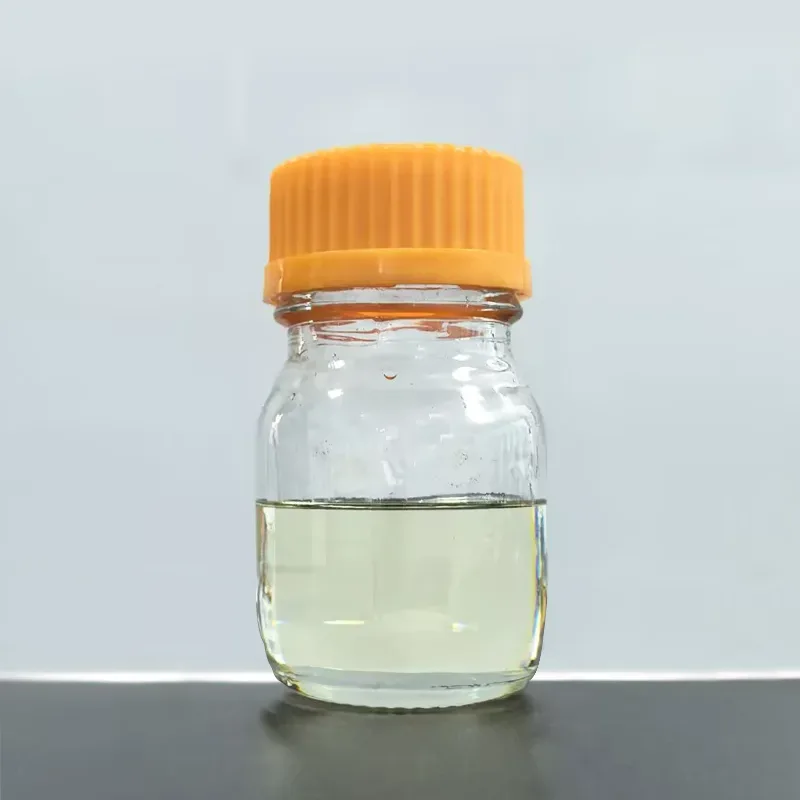Bagaimana N-Methylaniline Dapat Meningkatkan Kinerja Bahan Bakar Modern?