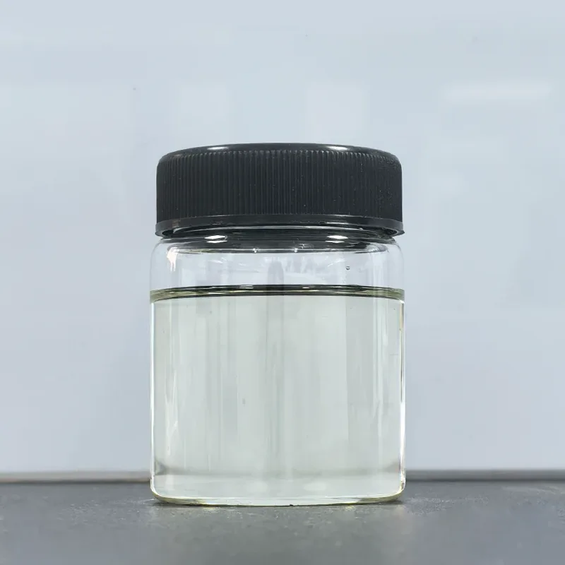 Octane Booster, Agen Antiknock